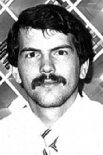 Donald J. Briner 1960-2026